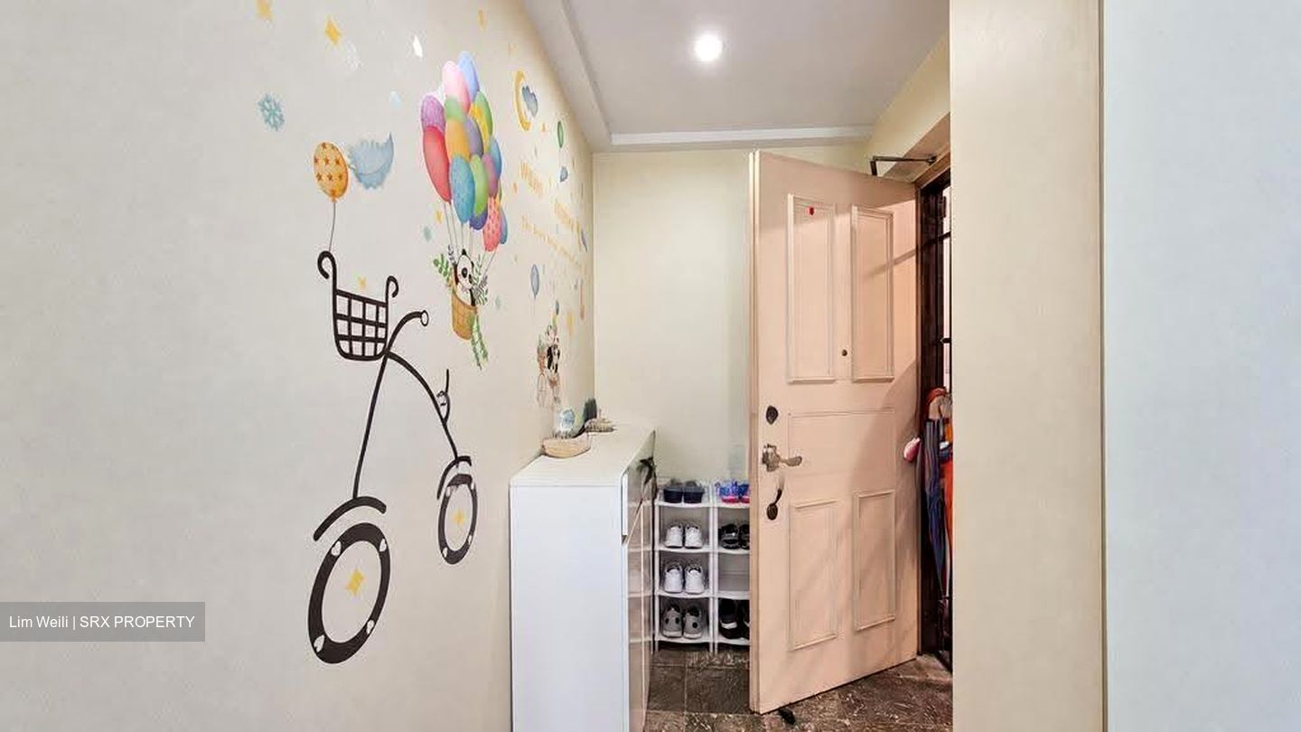 Blk 158C Rivervale View (Sengkang), HDB 4 Rooms #639537201